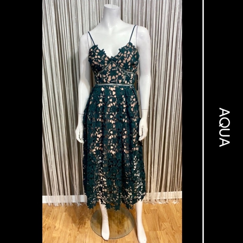 🔻SALE🔻AQUA🔹NEW WITH TAG